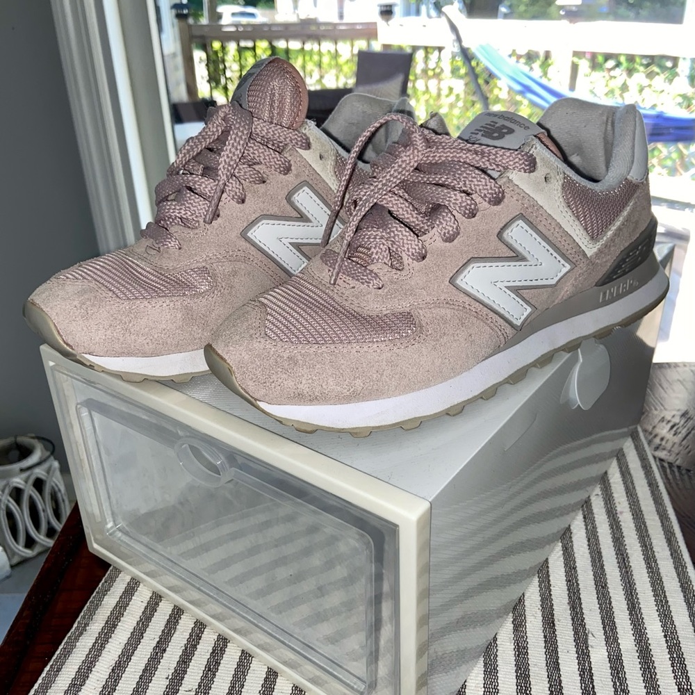 New Balance 574